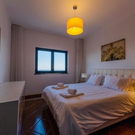 Perola Do Mar Apartment Foz do Arelho Exterior foto
