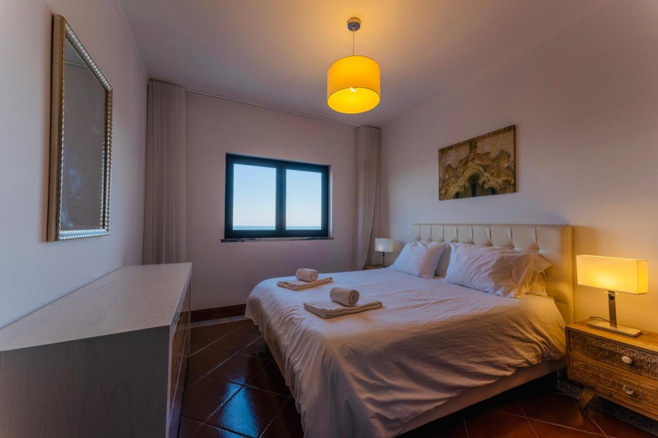 Perola Do Mar Apartment Foz do Arelho Exterior foto