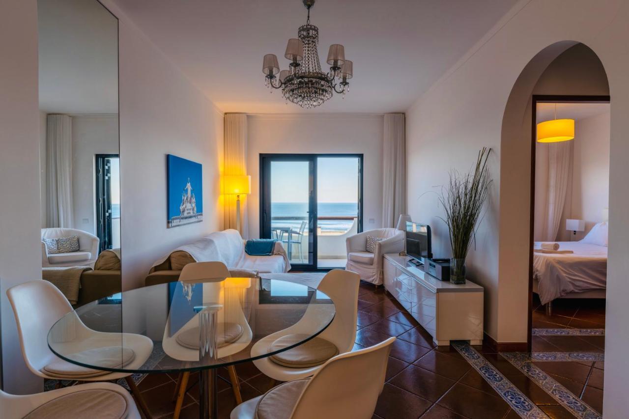 Perola Do Mar Apartment Foz do Arelho Exterior foto